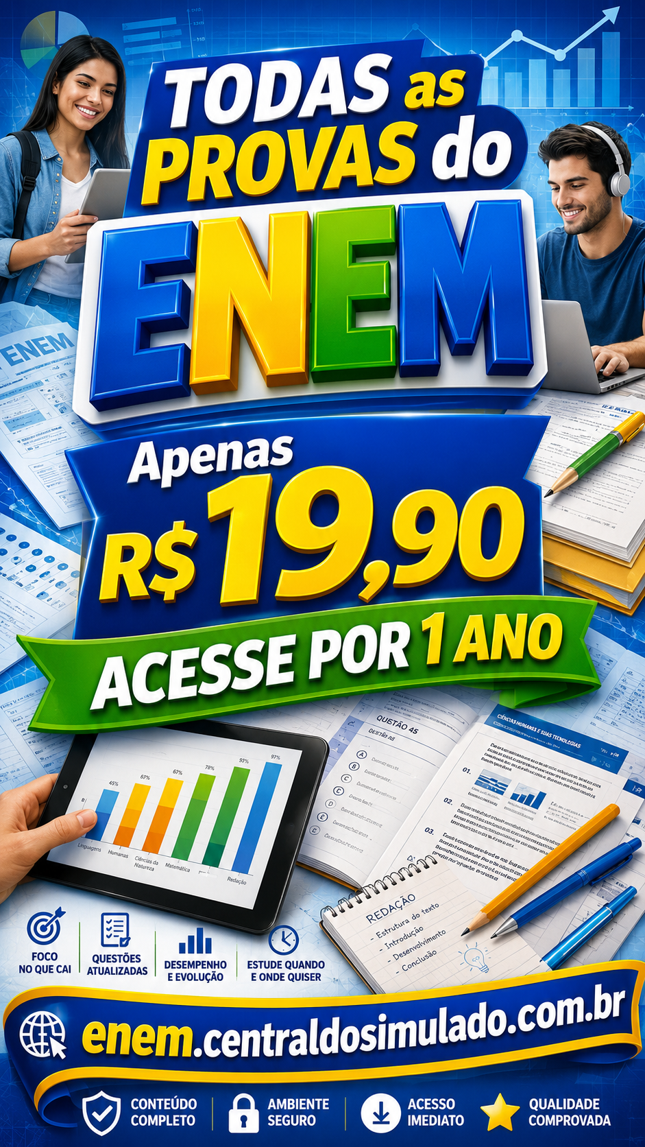 logoenem