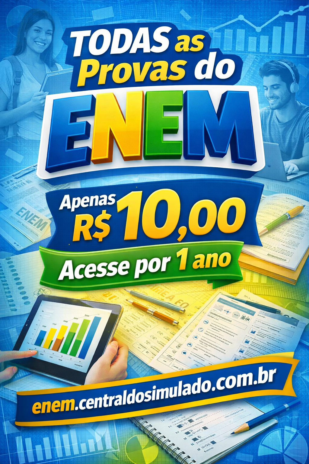 logoenem
